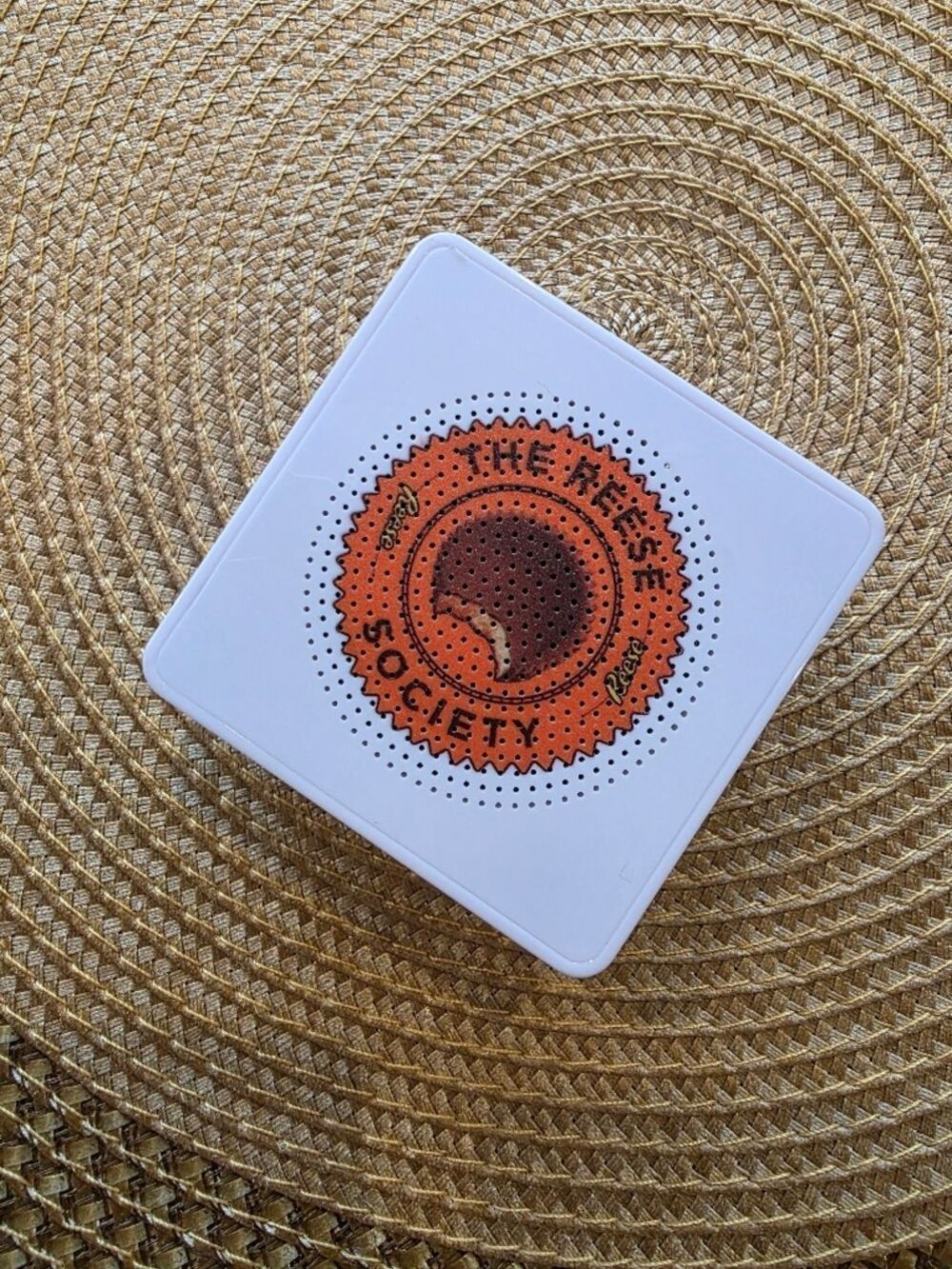 The Reese Society Bluetooth Speaker By Reese Peanut Butter Cups